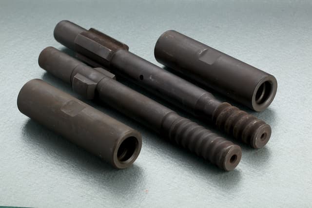 Shank Adaptor